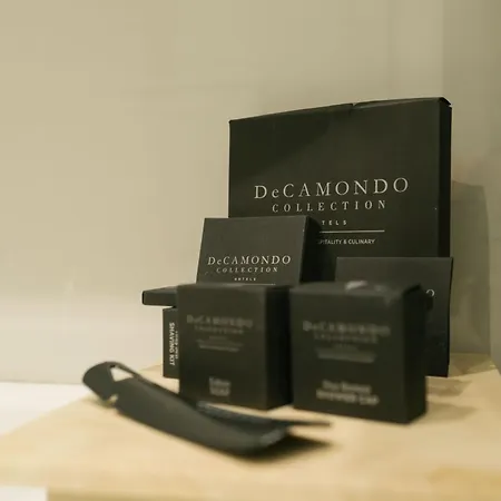 Decamondo Karakoey 4*