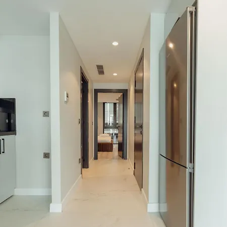 Decamondo Karakoey 4*