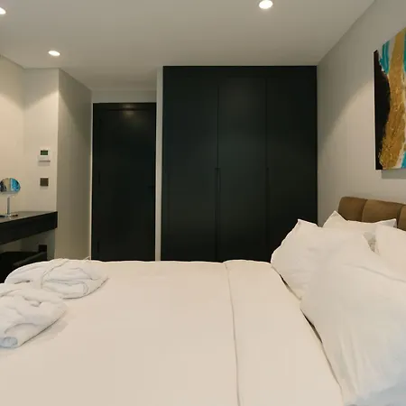 Hotel apartamentowy Decamondo Karakoey 4*