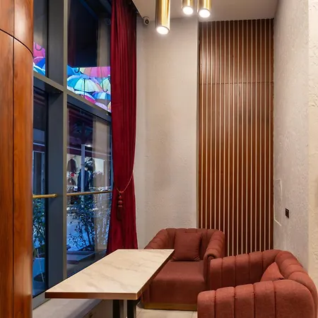 Decamondo Karakoey * اسطنبول