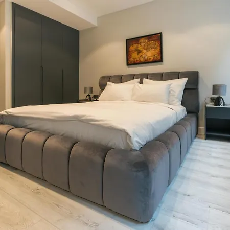 Decamondo Karakoey 4*