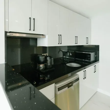 Aparthotel Decamondo Karakoey