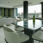 Decamondo Karakoey Lejlighedshotel Istanbul