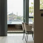Decamondo Karakoey Lejlighedshotel Istanbul