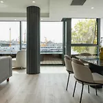 Decamondo Karakoey 4* Istanbul