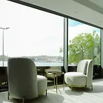 Lejlighedshotel Decamondo Karakoey Istanbul