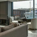 Decamondo Karakoey Lejlighedshotel 4*