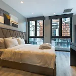 Lejlighedshotel Decamondo Karakoey Istanbul