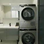 Lejlighedshotel Decamondo Karakoey