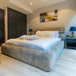 Lejlighedshotel Decamondo Karakoey Istanbul