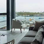 Lejlighedshotel Decamondo Karakoey