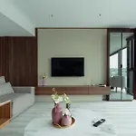 Decamondo Karakoey Lejlighedshotel Istanbul
