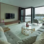 Decamondo Karakoey 4* Istanbul