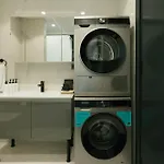 Lejlighedshotel Decamondo Karakoey Istanbul