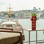 Lejlighedshotel Decamondo Karakoey Istanbul