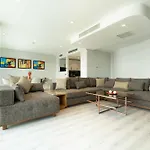Lejlighedshotel Decamondo Karakoey