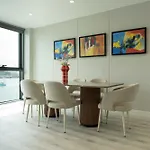 Decamondo Karakoey Lejlighedshotel Istanbul
