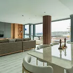 Lejlighedshotel Decamondo Karakoey 4*