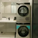 Lejlighedshotel Decamondo Karakoey