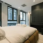 Decamondo Karakoey Lejlighedshotel Istanbul