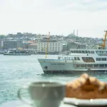 Lejlighedshotel Decamondo Karakoey Istanbul