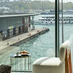 Lejlighedshotel Decamondo Karakoey Istanbul