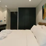 Lejlighedshotel Decamondo Karakoey 4*